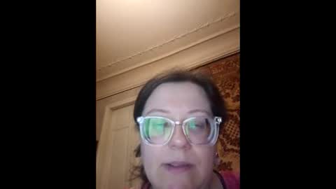 Snapshot of webgirl2 chatting on June 8, 2026, 9:15 pm Marina online show from June 8, 2026, 9:15 pm