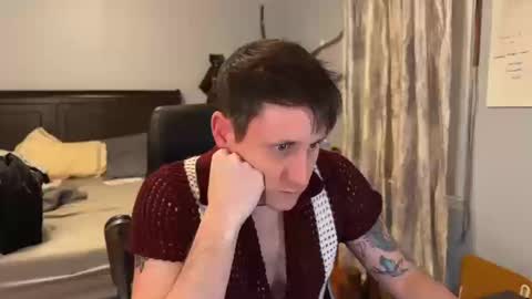 webslingxxxx online show from October 10, 2025, 11:26 pm