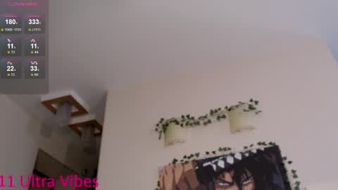 Snapshot of weed_princesss chatting on May 18, 2026, 7:25 am moon online show from May 18, 2026, 7:25 am