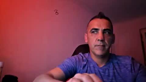 Weedman online show from July 21, 2026, 6:54 pm