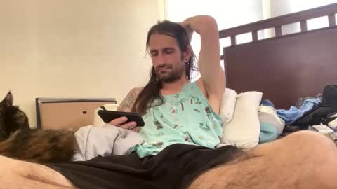 weedwacker43 online show from April 14, 2026, 4:46 pm