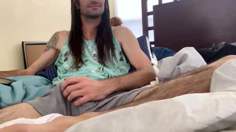 weedwacker43 online show from April 20, 2026, 5:37 pm