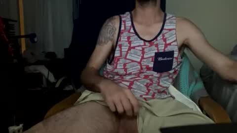 weedwacker43 online show from July 27, 2026, 3:57 am