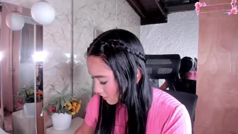 Snapshot of ween_sheng_ chatting on May 27, 2026, 5:10 pm Wennsheng online show from May 27, 2026, 5:10 pm