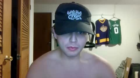 weenskir online show from April 10, 2026, 5:34 am