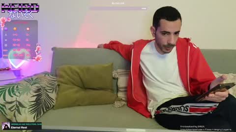 Alyssa and James online show from January 14, 2025, 7:21 pm