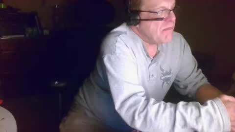 Snapshot of welderod chatting on May 18, 2026, 7:58 am welderod online show from May 18, 2026, 7:58 am