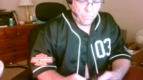 welderod online show from July 20, 2026, 4:42 pm