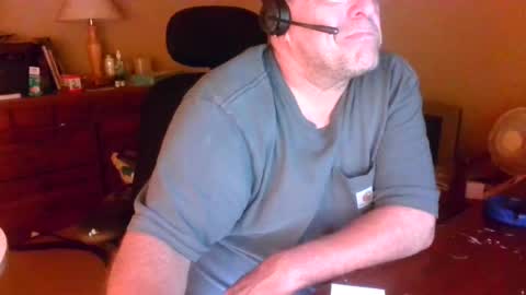 welderod online show from July 21, 2026, 9:44 am