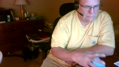 welderod online show from July 22, 2026, 10:07 am