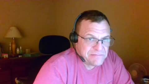 welderod online show from July 25, 2026, 6:44 am