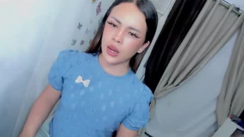 Hi Im LOVIE Please dont forget to follow and thumbs up me online show from April 6, 2026, 10:16 am