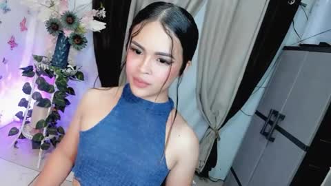 Hi Im LOVIE Please dont forget to follow and thumbs up me online show from May 8, 2026, 6:13 pm