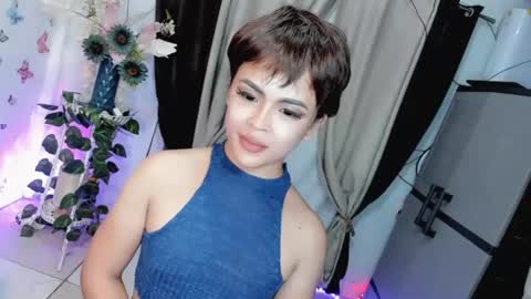 Hi Im LOVIE Please dont forget to follow and thumbs up me online show from May 15, 2026, 7:10 pm