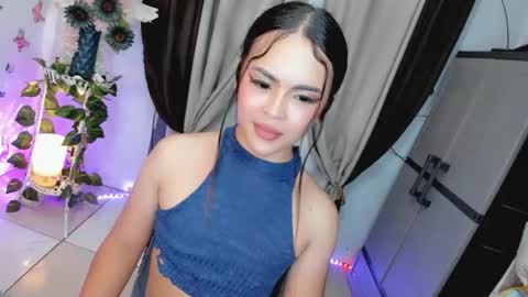 Hi Im LOVIE Please dont forget to follow and thumbs up me online show from May 25, 2026, 5:08 pm