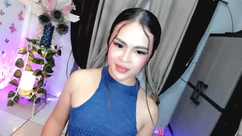 Hi Im LOVIE Please dont forget to follow and thumbs up me online show from May 27, 2026, 6:49 pm