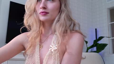 CAREN online show from April 7, 2026, 12:38 pm