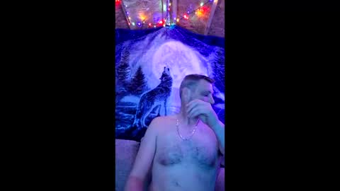 Welshdragon37 online show from April 11, 2026, 10:03 pm