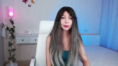 Snapshot of wendifoster chatting on December 3, 2024, 7:00 pm Wendi Foster online show from December 3, 2024, 7:00 pm