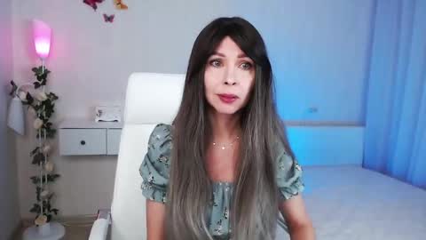 Snapshot of wendifoster chatting on December 9, 2024, 7:18 pm Wendi Foster online show from December 9, 2024, 7:18 pm