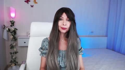 Snapshot of wendifoster chatting on December 9, 2024, 10:20 pm Wendi Foster online show from December 9, 2024, 10:20 pm