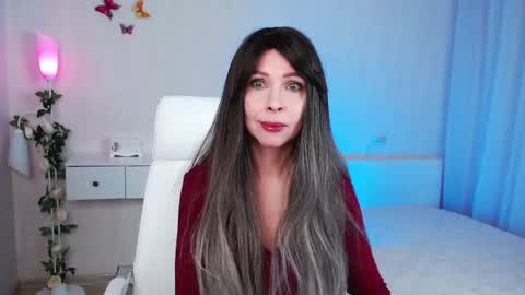 Snapshot of wendifoster chatting on January 15, 2025, 8:16 pm Wendi Foster online show from January 15, 2025, 8:16 pm