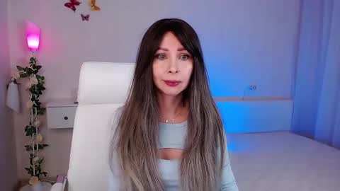 Snapshot of wendifoster chatting on February 17, 2025, 5:32 pm Wendi Foster online show from February 17, 2025, 5:32 pm