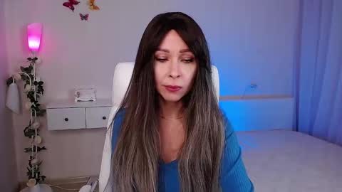 Snapshot of wendifoster chatting on February 24, 2025, 5:09 pm Wendi Foster online show from February 24, 2025, 5:09 pm