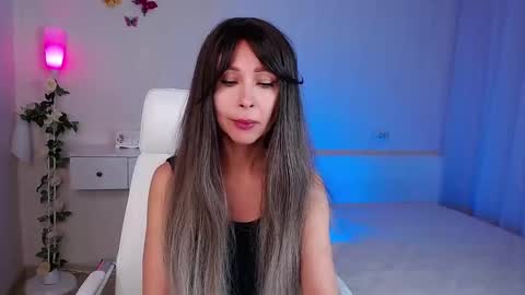 Snapshot of wendifoster chatting on October 13, 2025, 1:00 pm Wendi Foster online show from October 13, 2025, 1:00 pm