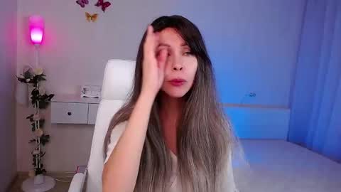 Snapshot of wendifoster chatting on November 10, 2025, 6:40 pm Wendi Foster online show from November 10, 2025, 6:40 pm