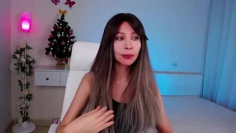 Wendi Foster online show from December 22, 2025, 7:00 pm