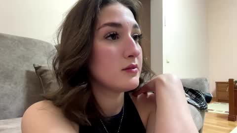 Anna online show from April 13, 2026, 4:23 pm