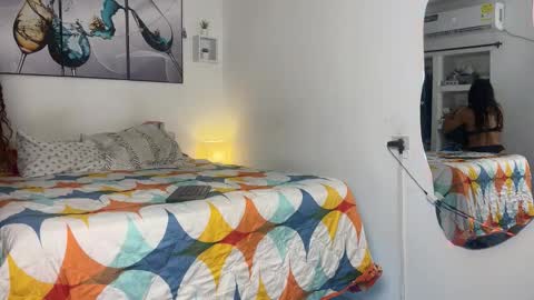 Wendy Alex online show from March 17, 2026, 1:32 am