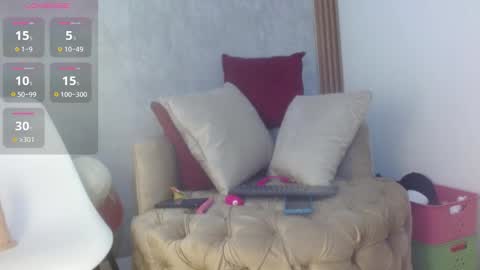 Wendy online show from February 22, 2025, 5:57 pm