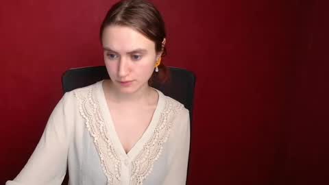 Wendy online show from January 19, 2025, 10:49 pm