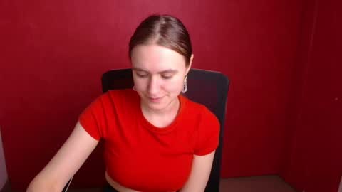 Wendy online show from February 7, 2025, 11:03 pm