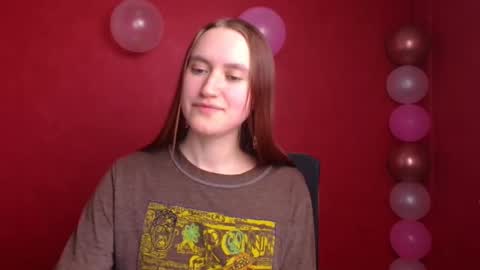 Wendy online show from February 12, 2025, 7:45 pm