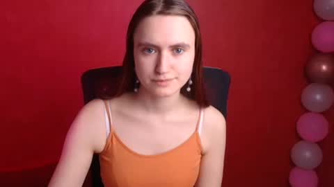 Wendy online show from February 25, 2025, 8:09 pm