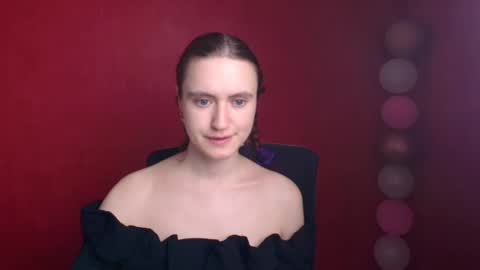 Wendy online show from March 2, 2025, 10:59 pm