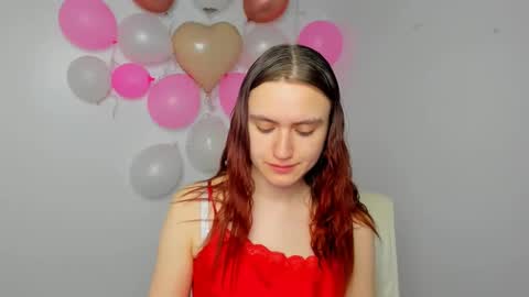 Wendy online show from March 3, 2025, 8:11 pm