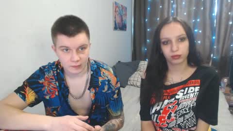 Wendy online show from March 27, 2026, 8:37 am