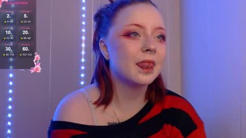 Wendy online show from January 17, 2026, 2:44 pm