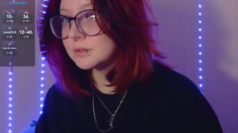 Wendy online show from February 13, 2026, 7:32 pm