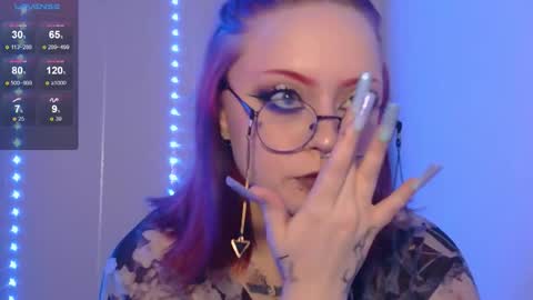 Wendy online show from February 22, 2026, 8:18 pm