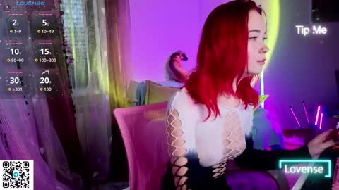 WendyCandy182 online show from March 10, 2026, 3:44 am