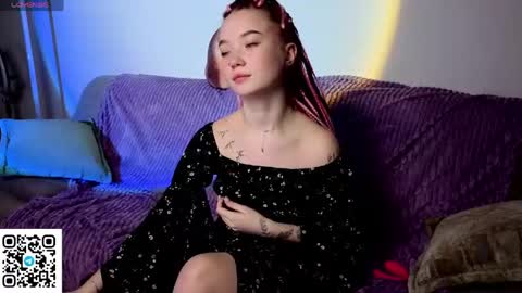 WendyCandy182 online show from May 23, 2026, 3:12 am