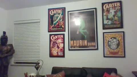 WendyCU online show from January 10, 2025, 7:25 am