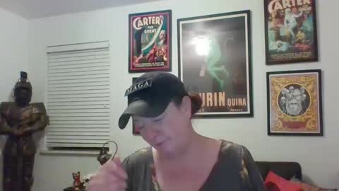 WendyCU online show from February 1, 2025, 7:36 am