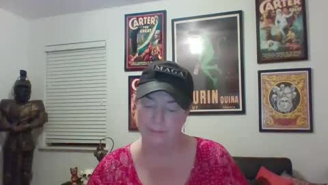 WendyCU online show from February 3, 2025, 6:45 am