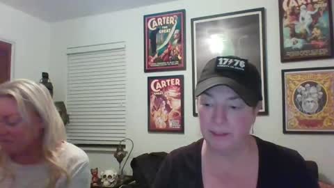 WendyCU online show from February 14, 2025, 9:03 am